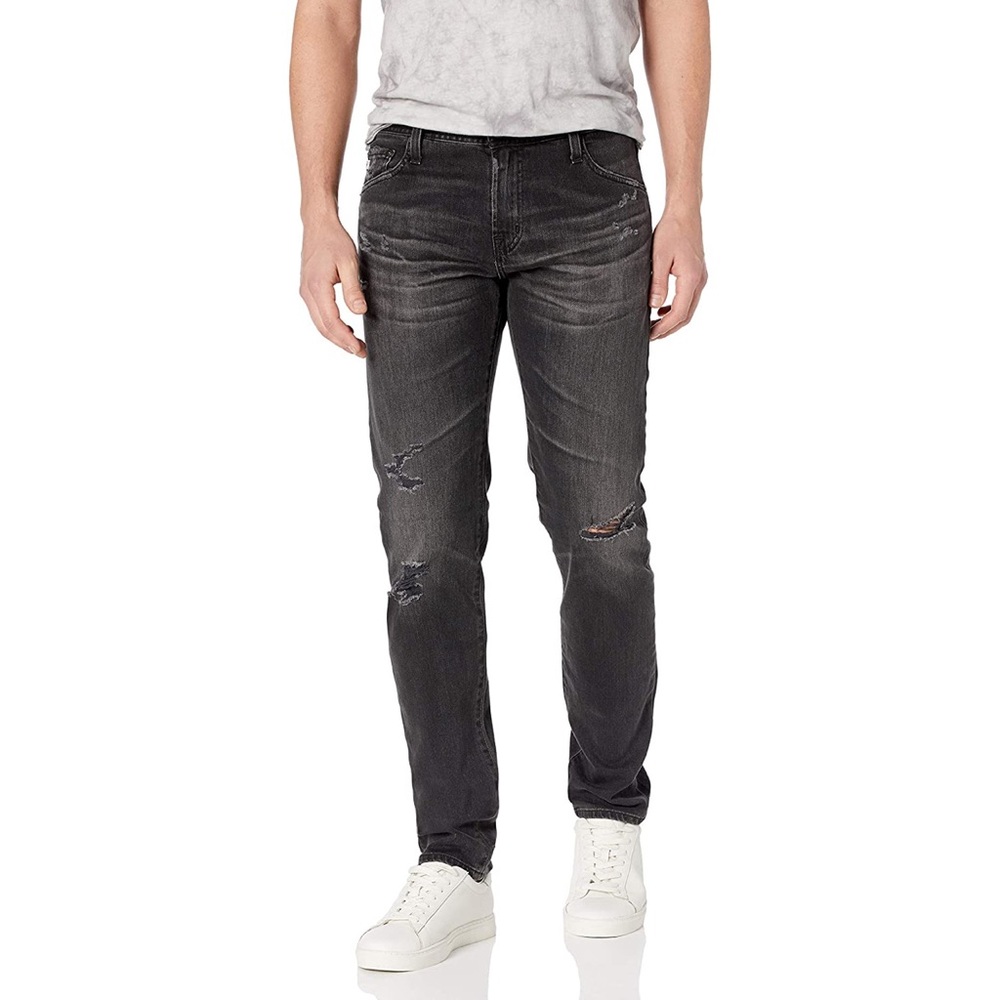3
AG Adriano Goldschmied Tellis Modern Slim Jeans